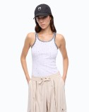 CORIANDOLI ТОП PINKO 104109-A3J4-Z04