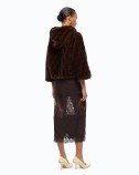 CADETIA ЯКЕ PINKO 107054-A3C5-M11