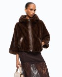CADETIA ЯКЕ PINKO 107054-A3C5-M11