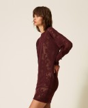 DRESS TWINSET 262TF3030-14144