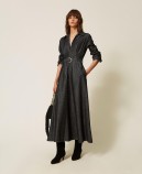 РОКЛЯ TWINSET 262AP2060-01103