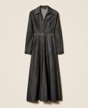 РОКЛЯ TWINSET 262AP2060-01103