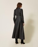 РОКЛЯ TWINSET 262AP2060-01103