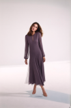 DRESS TWINSET 262TP2215-13411