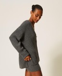 CARDIGAN TWINSET 262TT3153-12838
