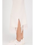 SKIRT TWINSET 262LI3SBB-00059