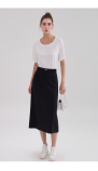 NUOVA GUINEA SKIRT PINKO 105489-A3G1-Z99