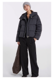 IMPASTO QUILTED ЯКЕ PINKO 105656-A39J-Z98