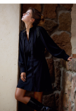 DRESS TWINSET 262TT2460-00006