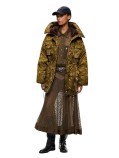 PASSITO QUILTED ЯКЕ PINKO 107723-A3LZ-V59
