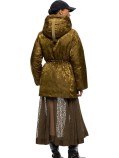 PASSITO QUILTED ЯКЕ PINKO 107723-A3LZ-V59