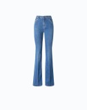 FRANCIS FLARE ДЪНКИ PINKO 107283-A3G9-PJD
