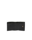 CHARM ПОРТМОНЕ PYTHON PRINT LEATHER PINKO 106208-A3E5-K53Q