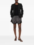 SHITA КЪСИ ПАНТАЛОНИ PINKO 107584-A3HI-I90