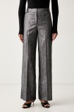 CITROEN TROUSERS PINKO 107422-A3G4-IK1