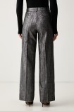 CITROEN TROUSERS PINKO 107422-A3G4-IK1