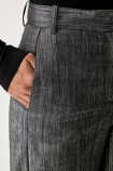 CITROEN TROUSERS PINKO 107422-A3G4-IK1