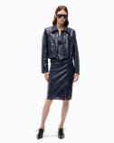 BRUNELLO SKIRT PINKO 107846-A3MR-F92
