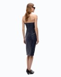 BRUNELLO SKIRT PINKO 107846-A3MR-F92