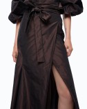 PICK-UP SKIRT PINKO 107516-A3GK-L72