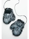 GLOVES Patrizia Pepe 2F0068-E077-CB43