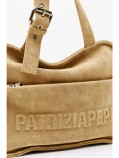 BAG Patrizia Pepe 2B0125-L152-B880