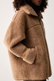 CELOSIA CABAN JACKET PINKO 107165-A3FJ-D91