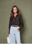 SHIRT Patrizia Pepe 2C0072-A8I1-B913
