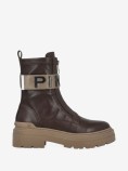 MIA 13 - ANKLE БОТИ CALF LEATHER/STRETCH SPREADING MORO PINKO SD0219-P061-L72