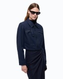 ARZIGNANO ЯКЕ PINKO 107807-A3MD-G56