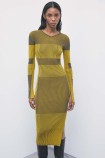 РОКЛЯ Patrizia Pepe 2A0044-KK032-J377