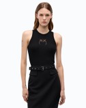 NEWCASTLE TOP PINKO 107321-A18M-Z99