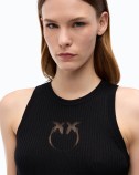 NEWCASTLE TOP PINKO 107321-A18M-Z99