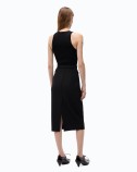NEWCASTLE TOP PINKO 107321-A18M-Z99