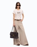 QUENTIN ТЕНИСКА PINKO 100535-A3JP-C21
