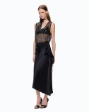 DYANE ТОП PINKO 107518-A3IH-Z99