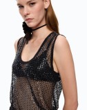 DYANE ТОП PINKO 107518-A3IH-Z99