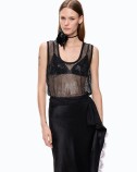 DYANE ТОП PINKO 107518-A3IH-Z99