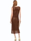CARRERA РОКЛЯ PINKO 107322-A3IH-L72