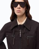 ARZIGNANO ЯКЕ PINKO 107807-A3MD-M04