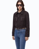 ARZIGNANO ЯКЕ PINKO 107807-A3MD-M04