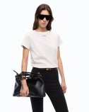 BASICO ТЕНИСКА PINKO 100373-A3HK-Z10
