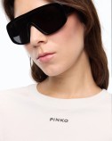 BASICO ТЕНИСКА PINKO 100373-A3HK-Z10