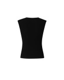 TYPA TANK ТОП PINKO 107467-A3K0-Z99