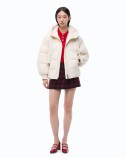 DICENTRA QUILTED ЯКЕ PINKO 107052-A3EA-C10