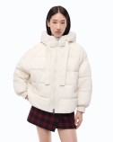 DICENTRA QUILTED ЯКЕ PINKO 107052-A3EA-C10