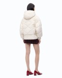 DICENTRA QUILTED ЯКЕ PINKO 107052-A3EA-C10