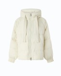 DICENTRA QUILTED ЯКЕ PINKO 107052-A3EA-C10