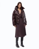 IMPASTO QUILTED ЯКЕ PINKO 105656-A3FI-L72