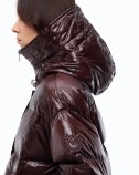 IMPASTO QUILTED ЯКЕ PINKO 105656-A3FI-L72